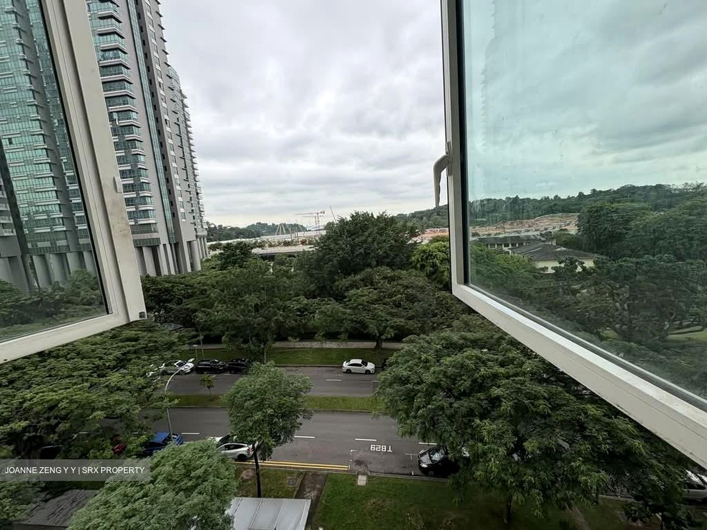 Blk 80B Telok Blangah Towers (Bukit Merah), HDB 3 Rooms #576732531